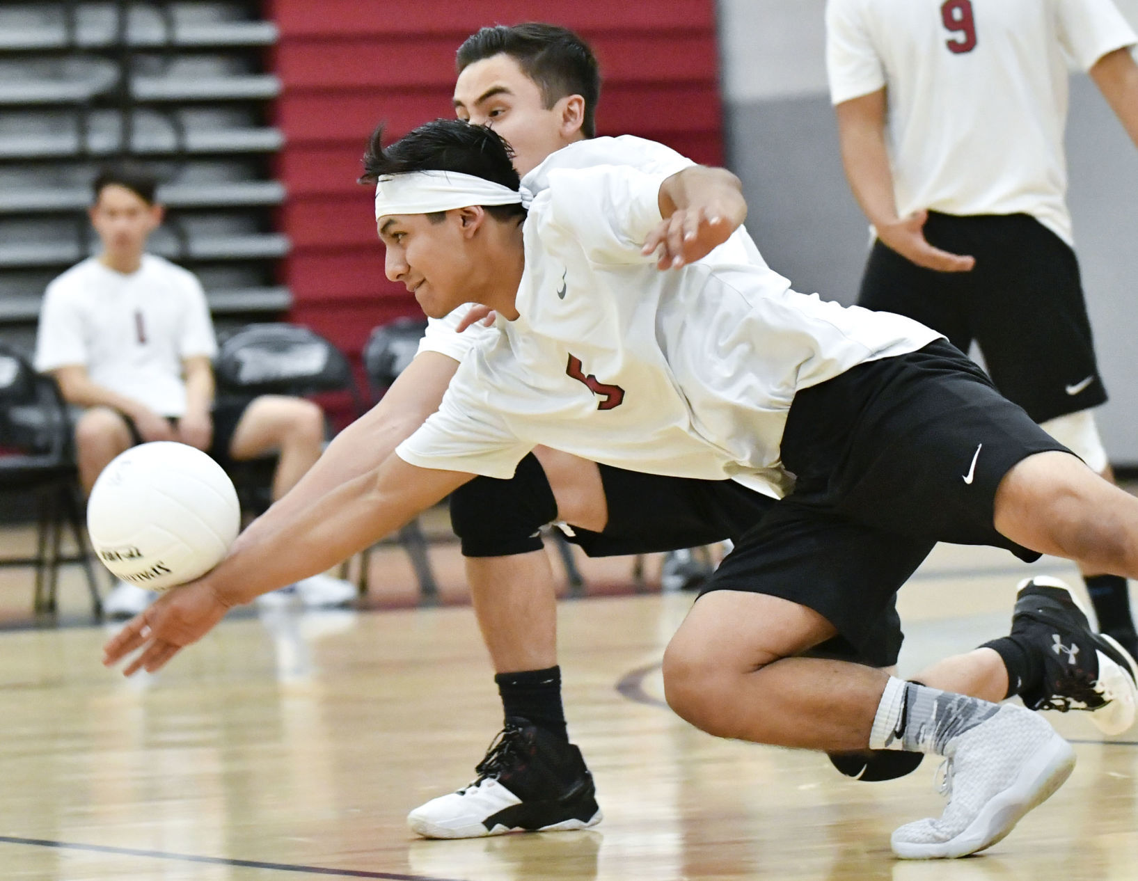 031318 CHS NHS volleyball 03.jpg